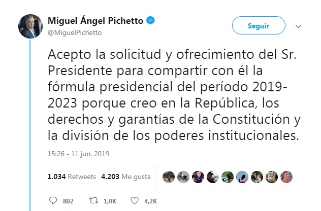 pichetto