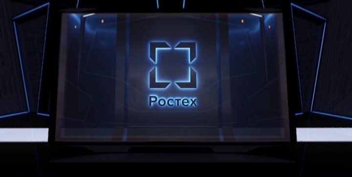 ROSTEC