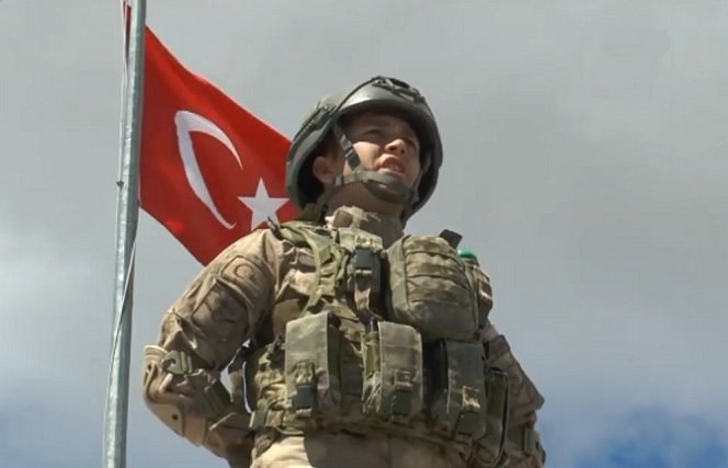 turk