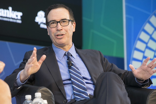 SM17 Seminar: A Conversation on the U.S. Economy