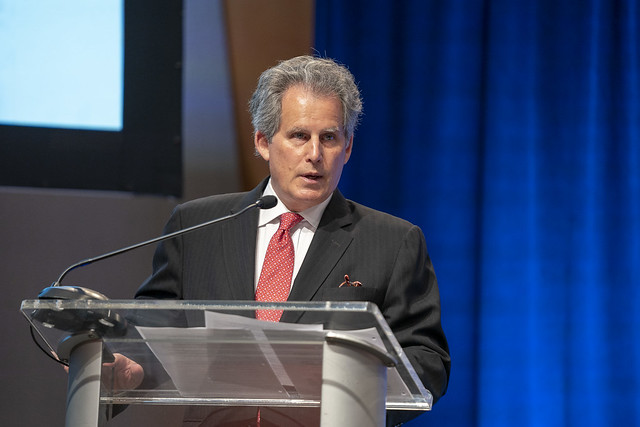 SM19 - Fiscal Forum: Opening Remarks & Session 1 - Investing in People - Challenges and Fiscal Policy Responses