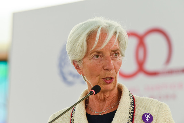 108th (Centenary) Session of the International Labour Conference. Geneva, 10-21 June 2019