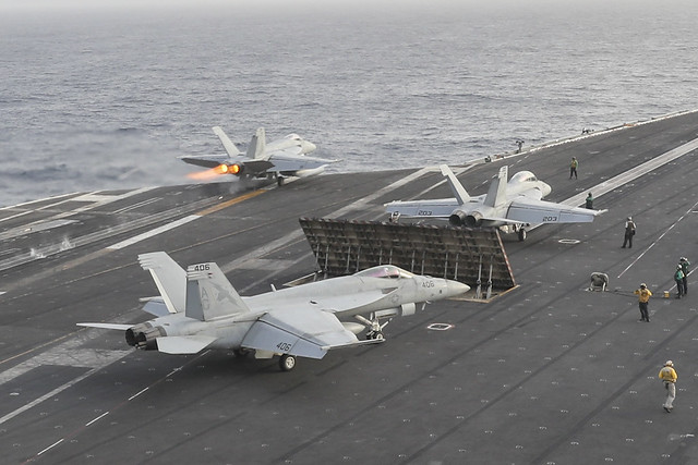 Flight Operations