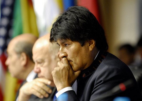 First Plenary Session of the General Assembly