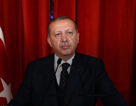 ERDOGAN