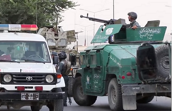 kabul