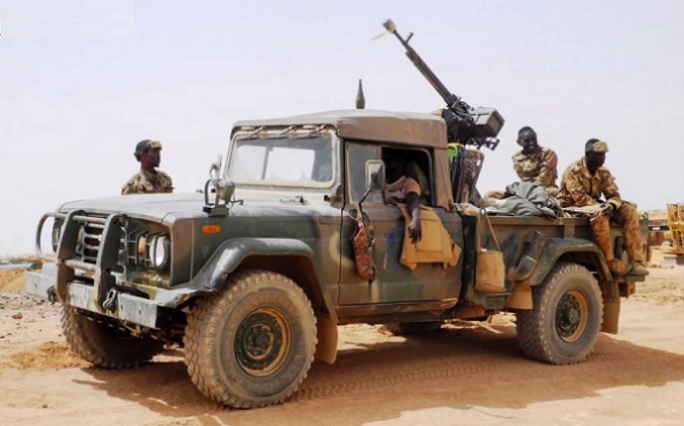 mali
