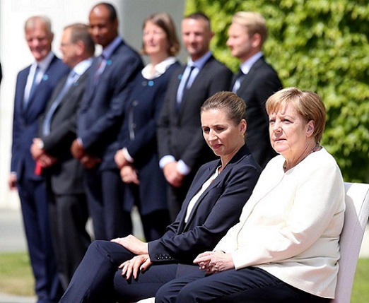 merkel