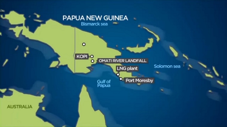 papua