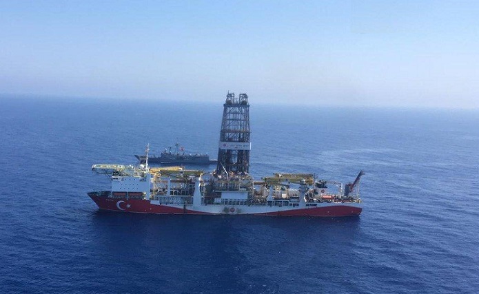 petroleoturco