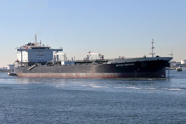 petrolero