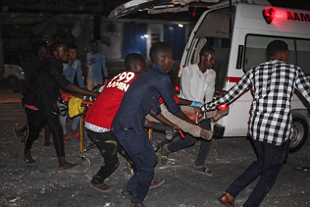 somalia