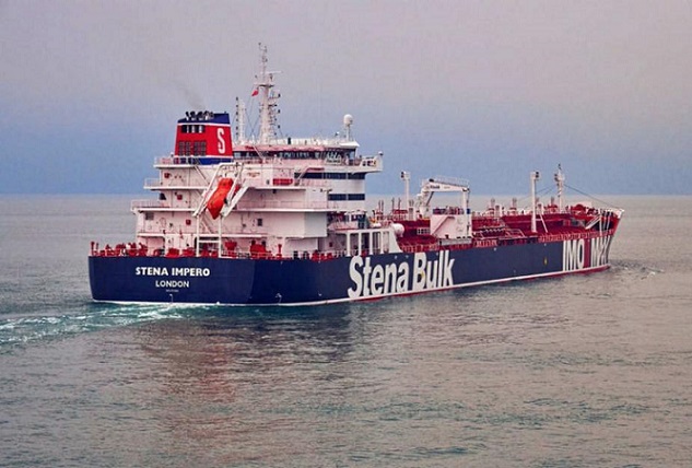 STENA