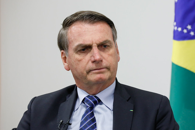 02/08/2019 Entrevista à Jornalista, Leda Nagle