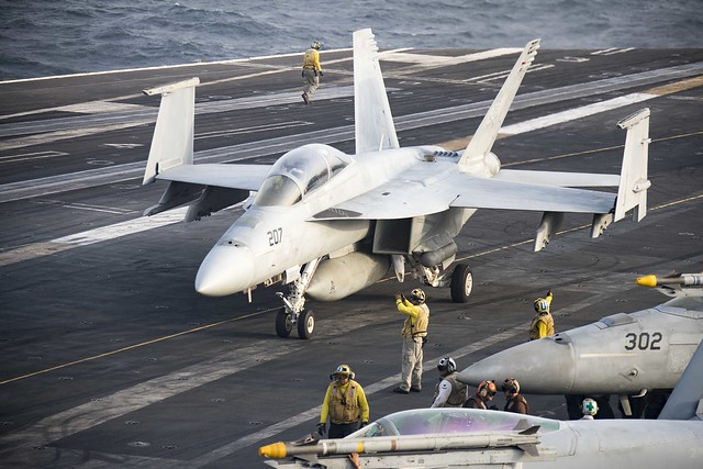 Flight Operations