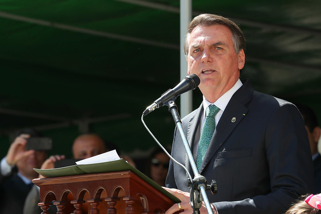 17/08/2019 Cerimônia de Entrega de Espadim aos Cadetes da Turma