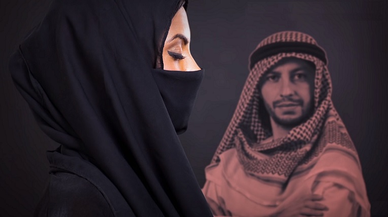 arabia
