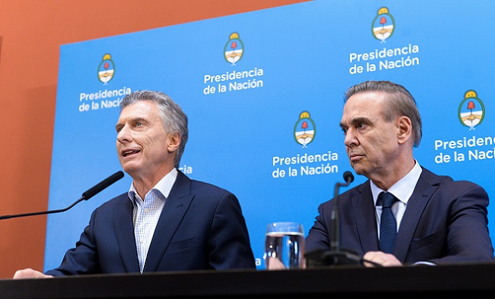 ConferenciadeprensadelpresidenteMacri