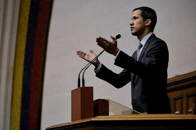 guaido