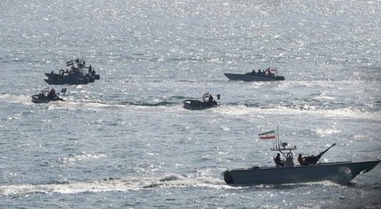 iran