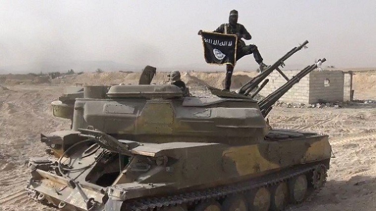 isis