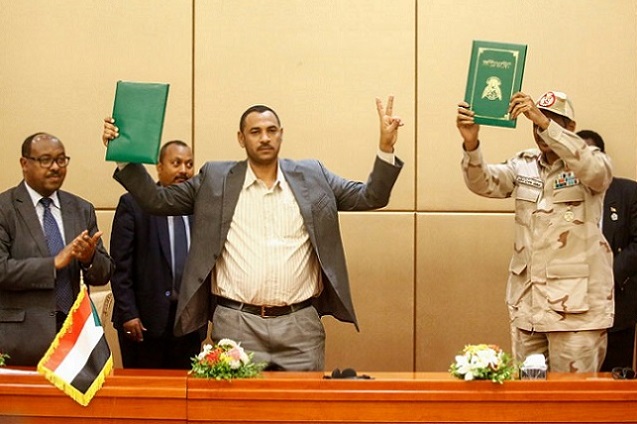 SUDAN