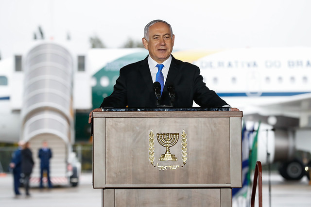 31/03/2019 Cerimônia Oficial de chegada