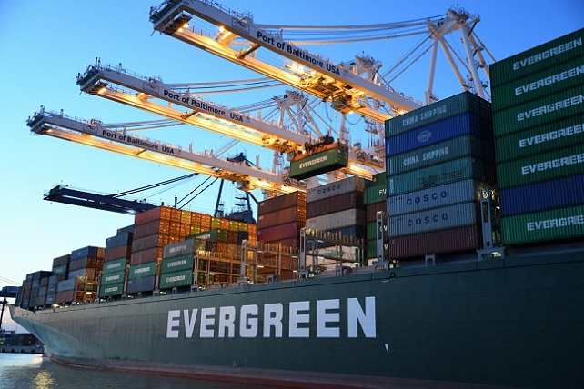 business_cargo_cargo_container_cargo_ship_container_ship_containers_cranes_daytime-1548359