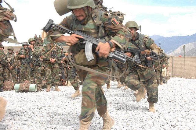 Enduring Freedom