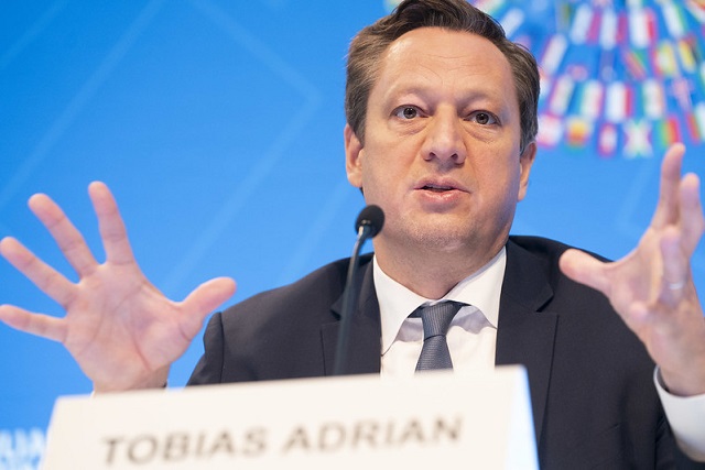AM19 - Press Briefing - Global Financial Stability Report