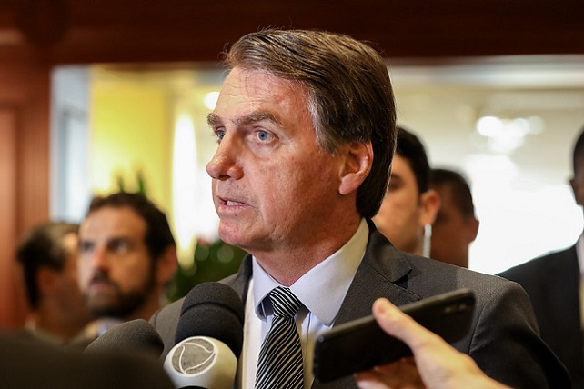 28/10/2019 Conversa com a imprensa