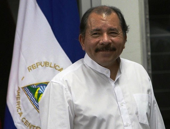 Comandante_Daniel_Ortega_Celbreando_su_nuevo_ttiunfi_Presidencial