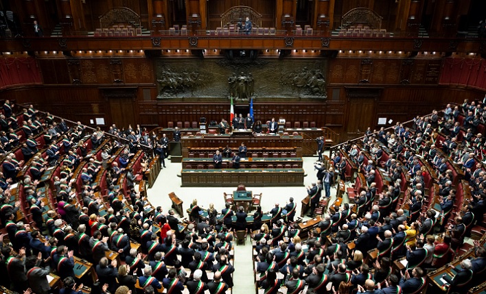 PITALIA