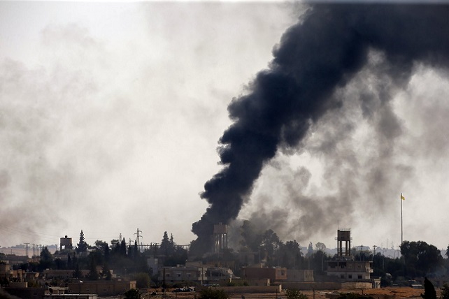 siria
