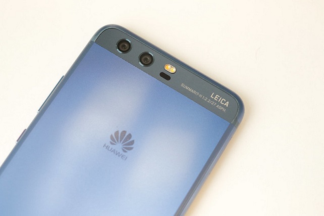 Huawei P10