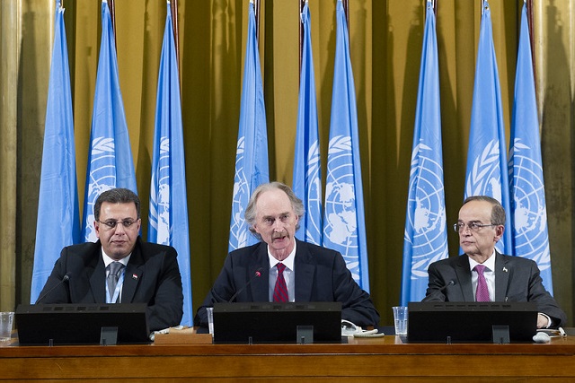Syrian Constitutional Committee