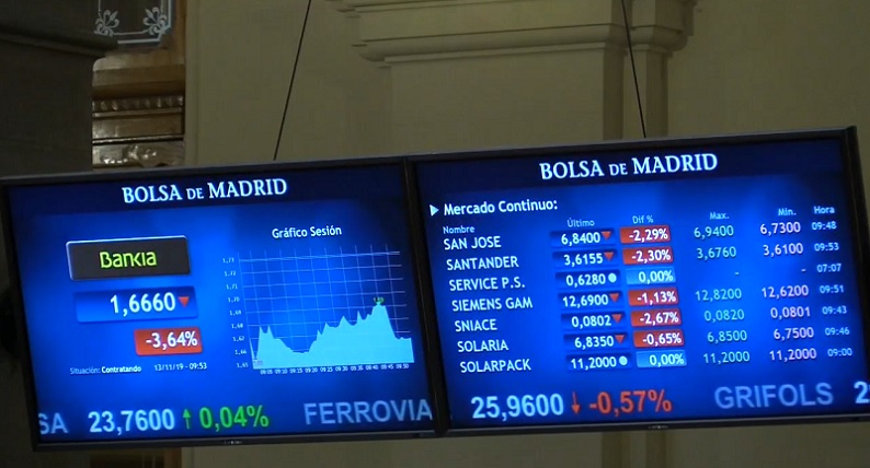 BOLSAESPAÑA