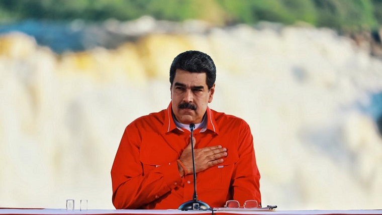 MADURO