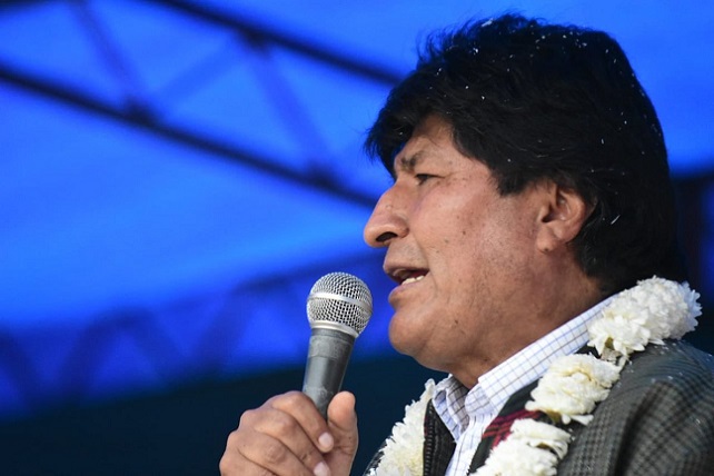 morales