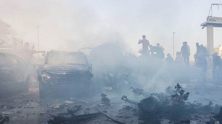 SIRIA