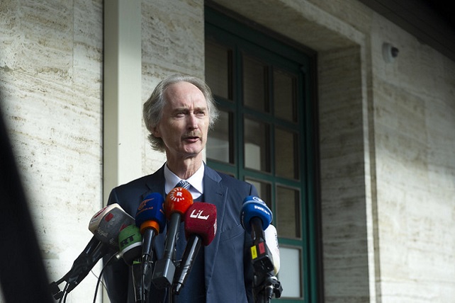 Syrian Constitutional Committee