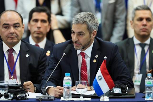 (Bento Gonçalves - RS, 05/12/2019) Reunião Plenária da LV Cú