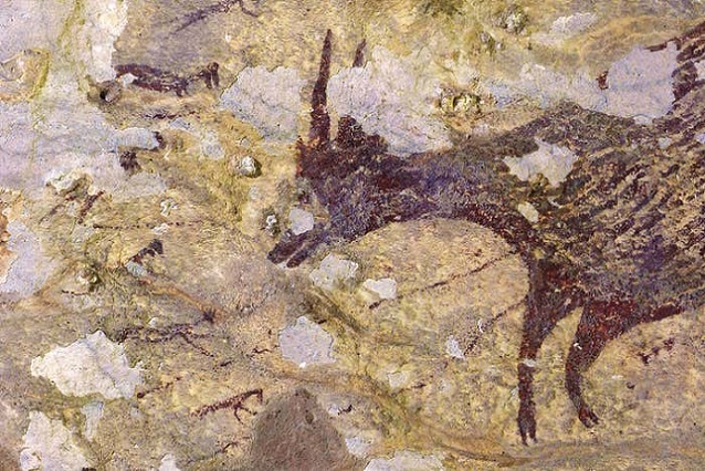 pintura