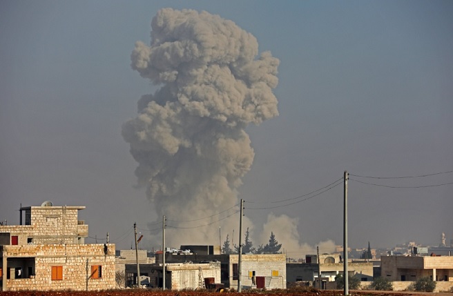 siria