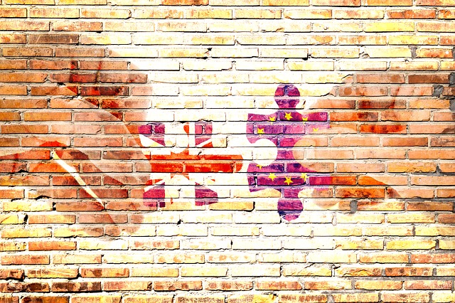 Europe Referendum Economy Brexit Britain Politics