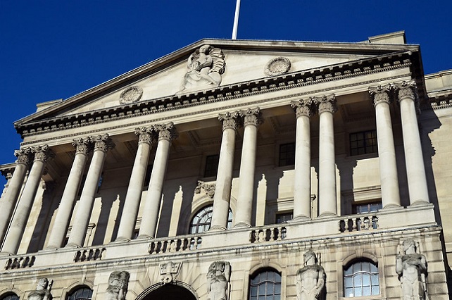 Bank of England