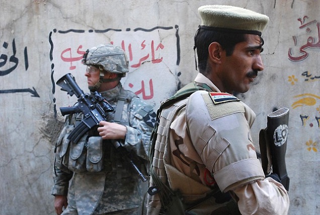 Iraqi Freedom