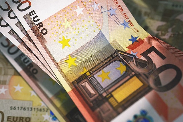 various-business-finance-money