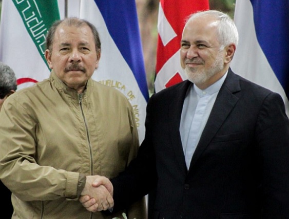 Zarif