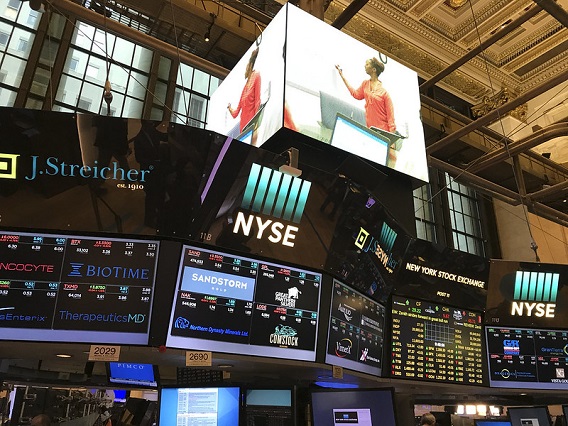 NYSE